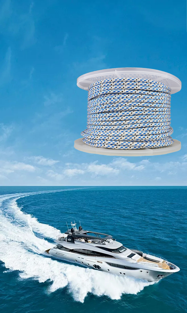 船用纜繩 船用纜繩