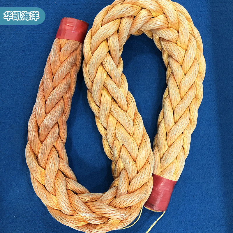 船用八股纜繩 船用八股纜繩
