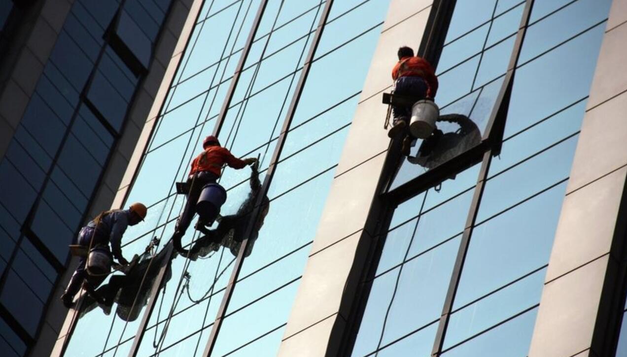 蜘蛛人吊繩 蜘蛛人吊繩