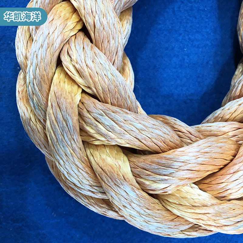 船用八股纜繩 船用八股纜繩