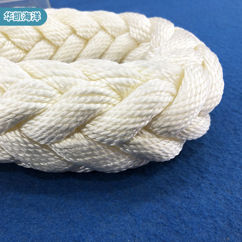 船用八股繩纜 船用八股繩纜