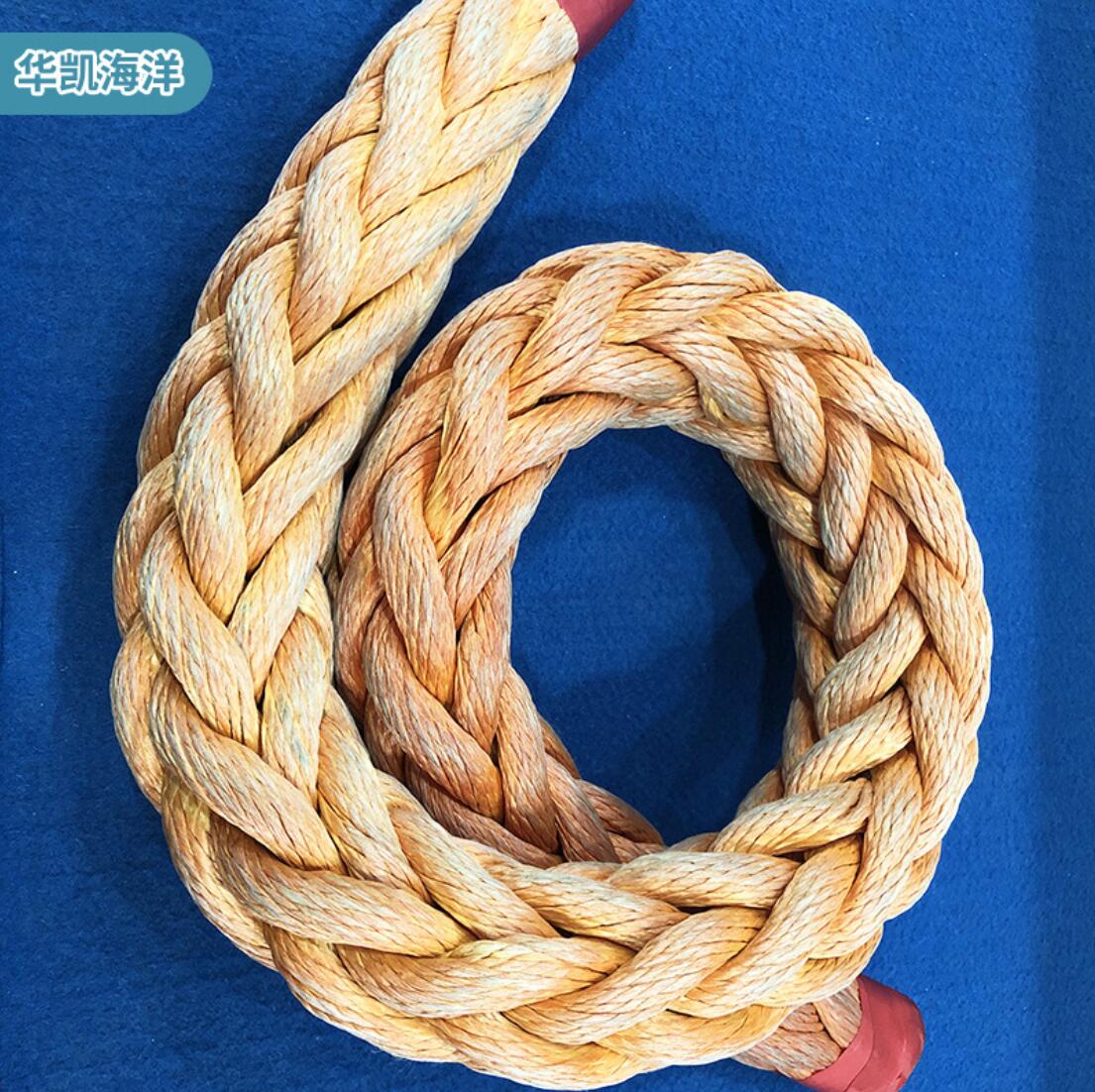 單點系泊纜繩 單點系泊纜繩