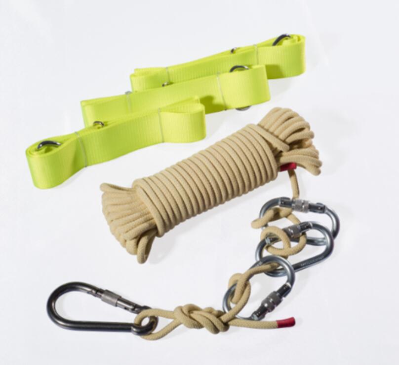 消防安全繩 消防安全繩