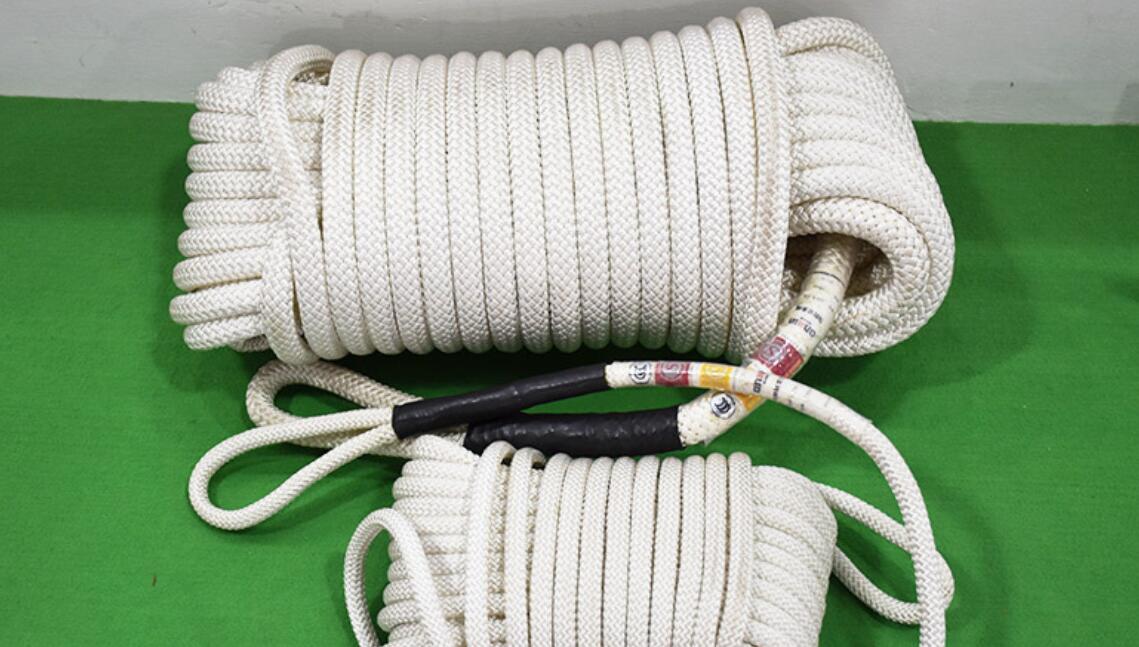 高空作業繩哪種比較好? 高空作業繩哪種比較好?