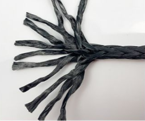 超高分子量聚乙烯纖維繩索