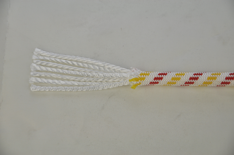 登山繩什么材質最好