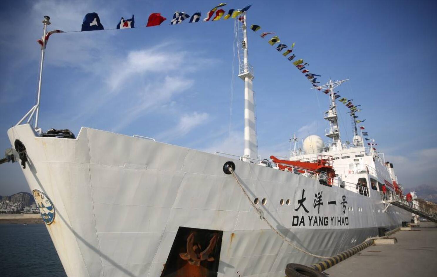 國內繩纜品牌排名