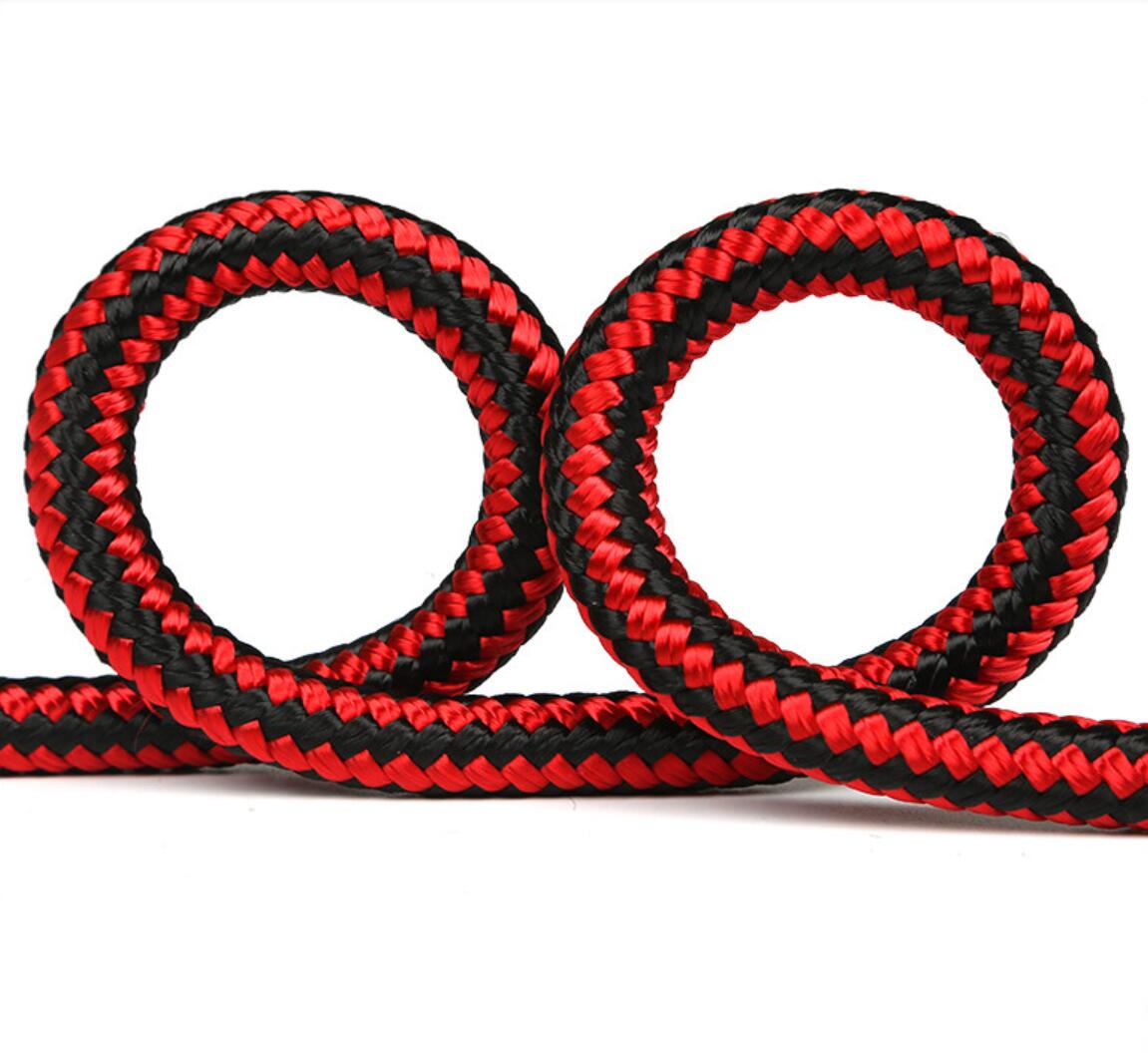 攀樹安全繩 攀樹安全繩