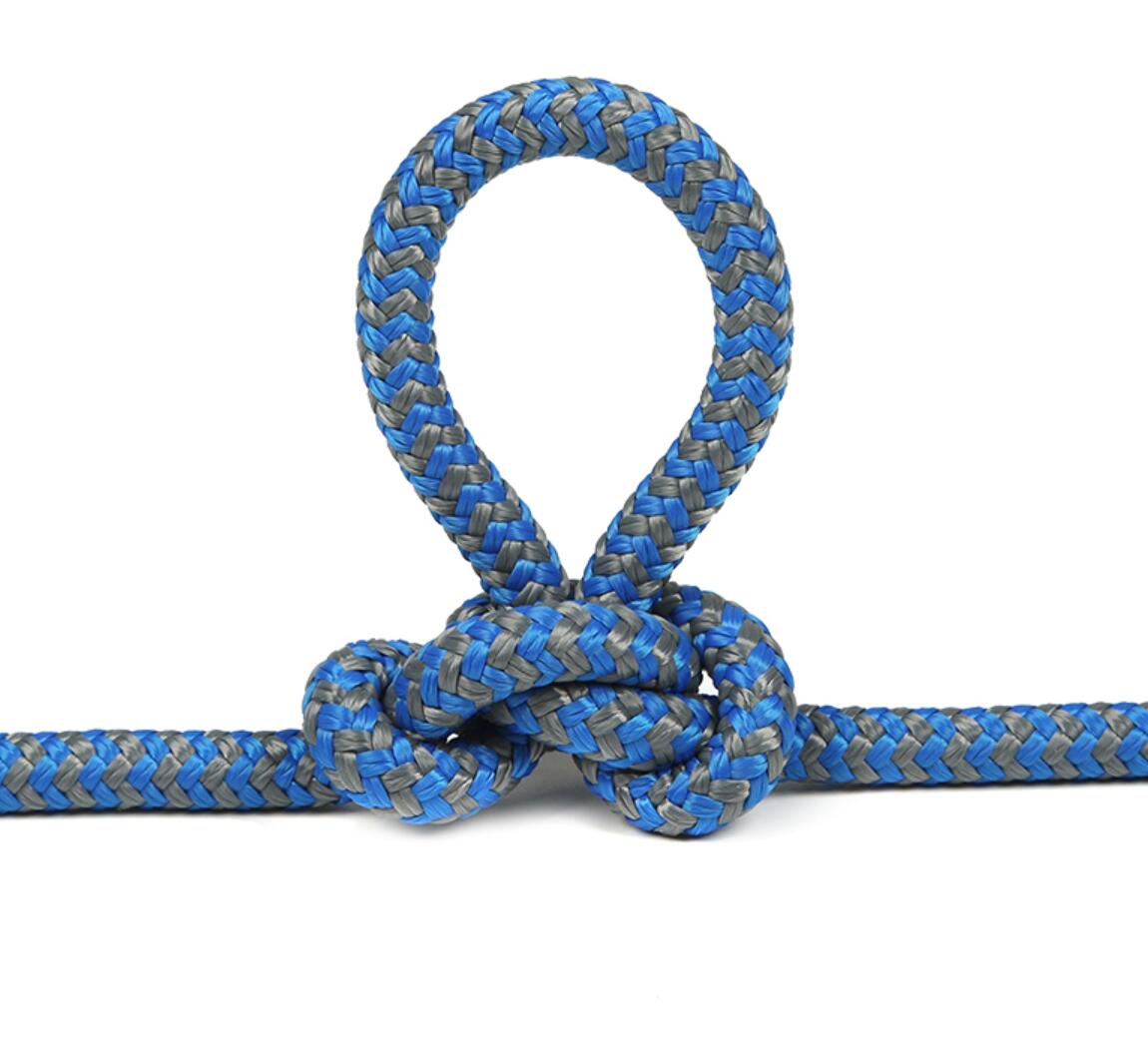 攀樹安全繩 攀樹安全繩