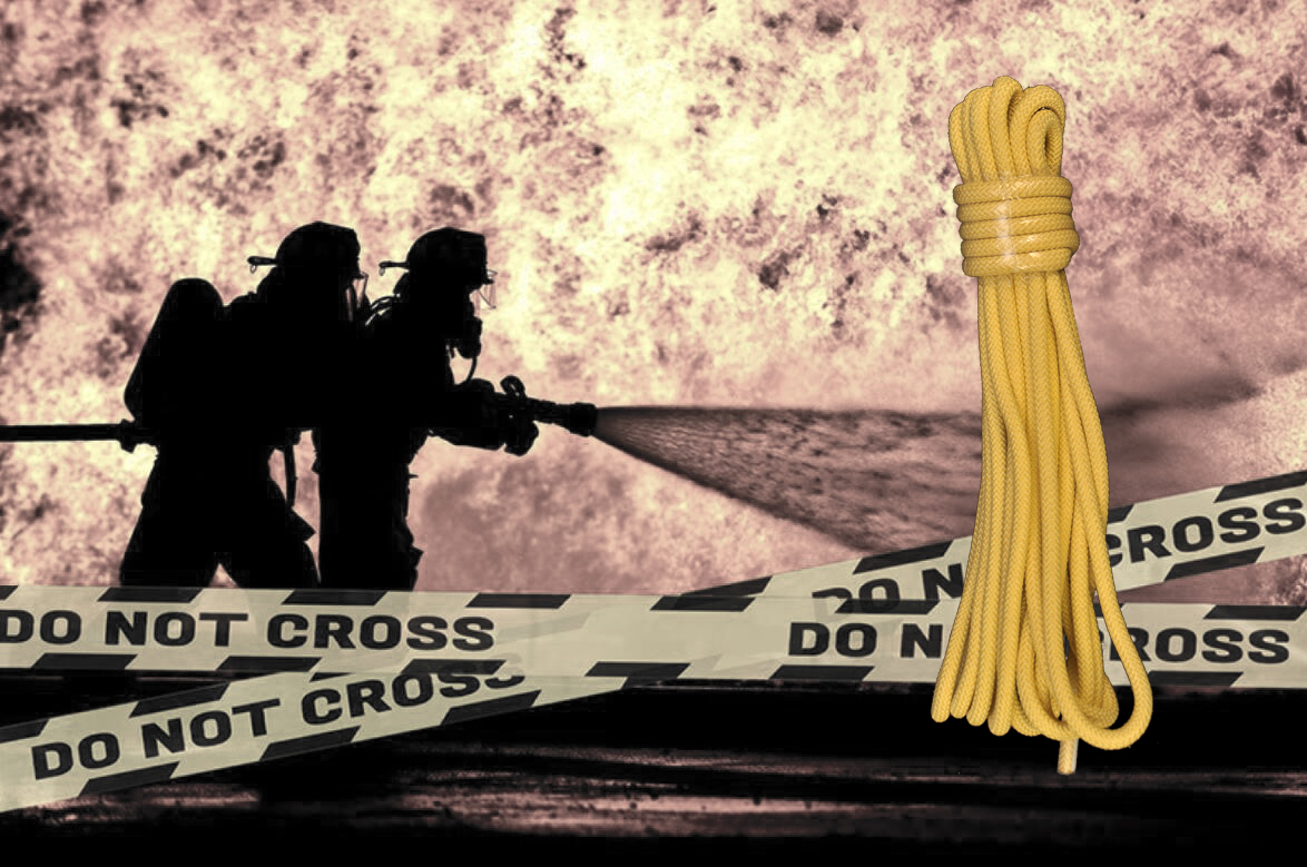 自救消防安全繩 自救消防安全繩