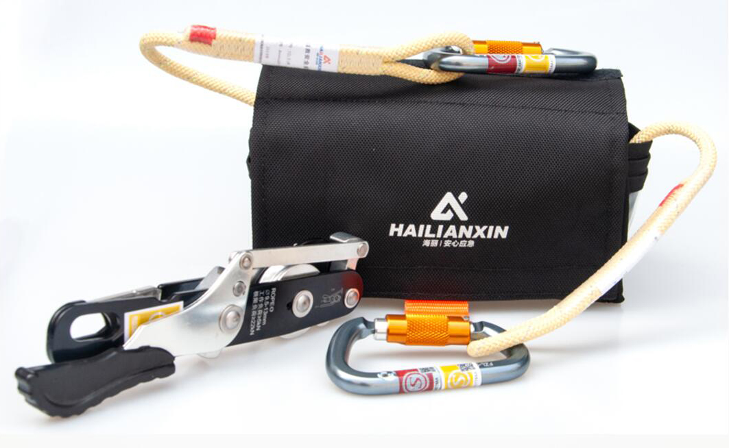 消防安全繩包 消防安全繩包