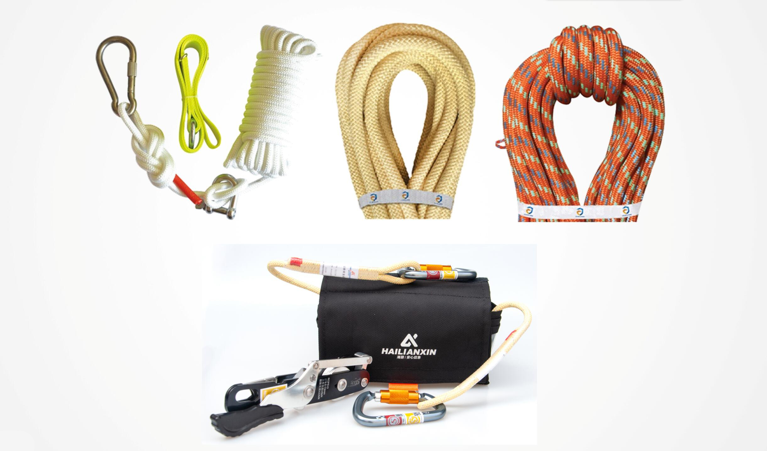 消防安全繩包 消防安全繩包