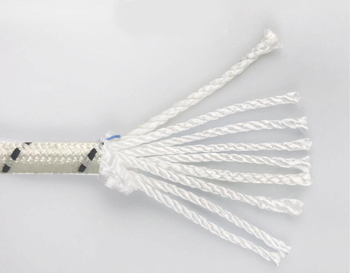 消防3c認(rèn)證輕型安全繩fzl 消防3c認(rèn)證輕型安全繩fzl