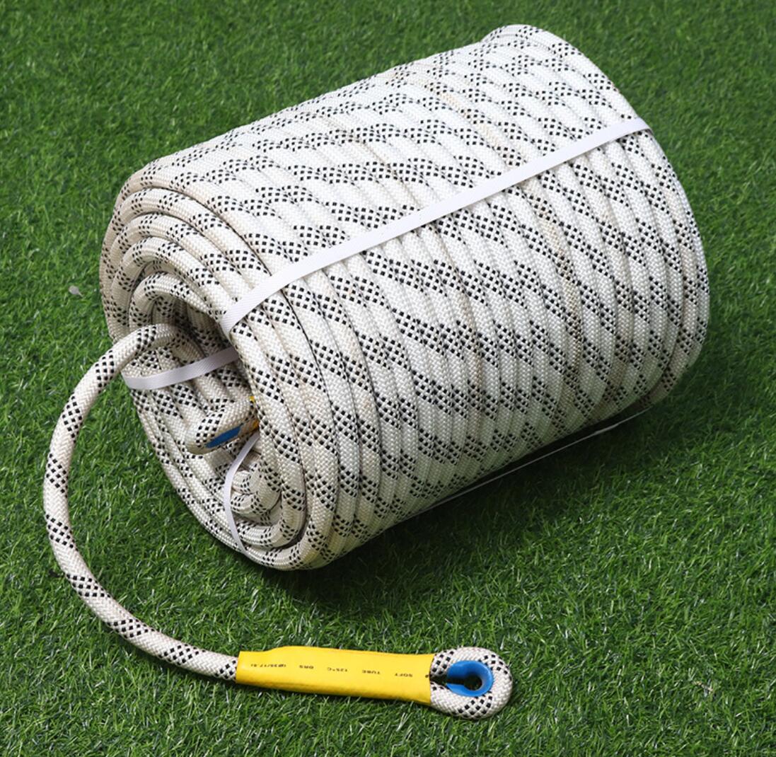 高空作業安全繩哪種好 高空作業安全繩哪種好