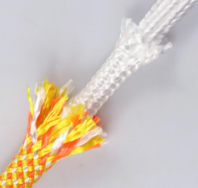 蜘蛛人專用高空作業繩 蜘蛛人專用高空作業繩