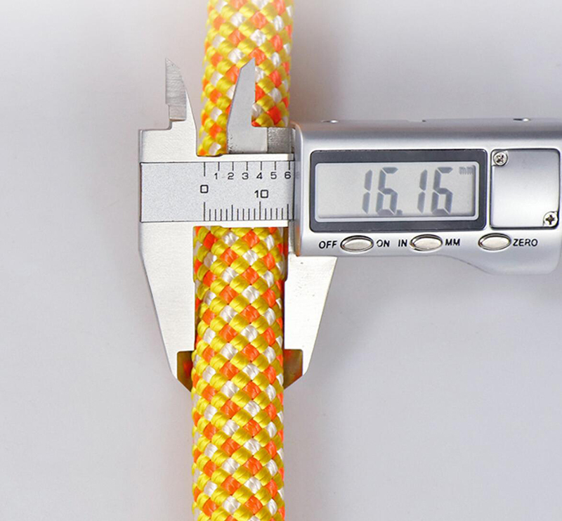 蜘蛛人專用高空作業繩 蜘蛛人專用高空作業繩