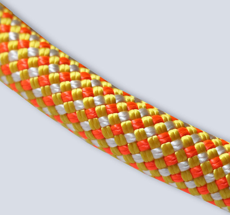 蜘蛛人專用高空作業繩 蜘蛛人專用高空作業繩