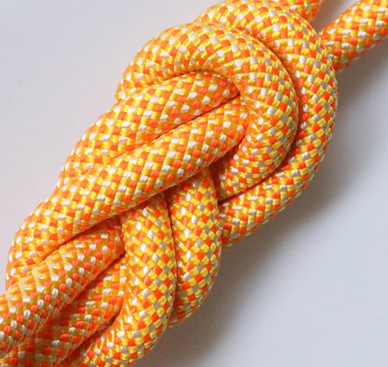 蜘蛛人專用高空作業繩 蜘蛛人專用高空作業繩