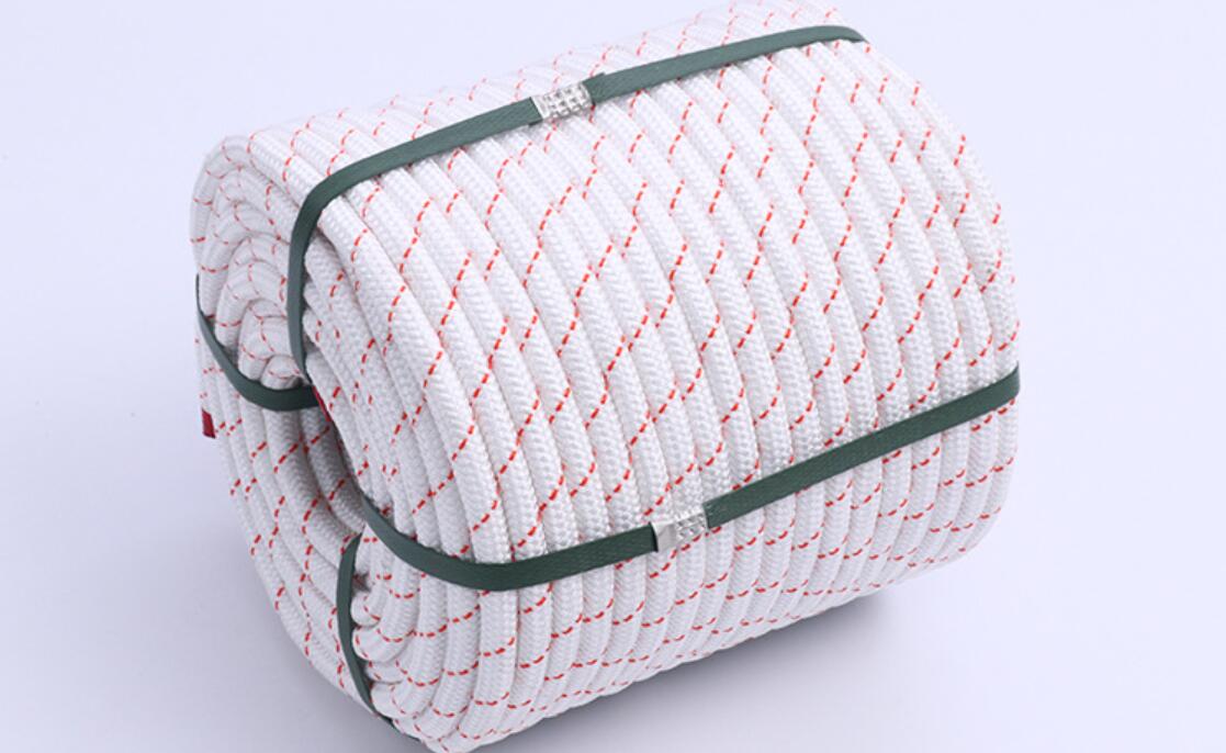 高空作業(yè)防護繩 高空作業(yè)防護繩