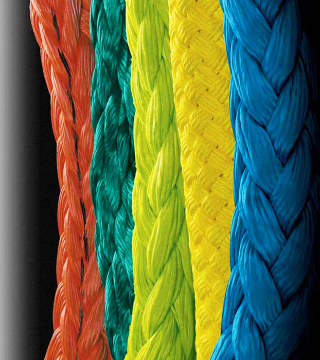 超高分子量聚乙烯纖維纜繩 超高分子量聚乙烯纖維纜繩