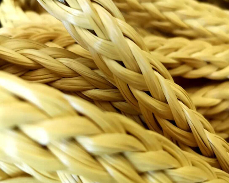 芳綸纖維纜繩 芳綸纖維纜繩