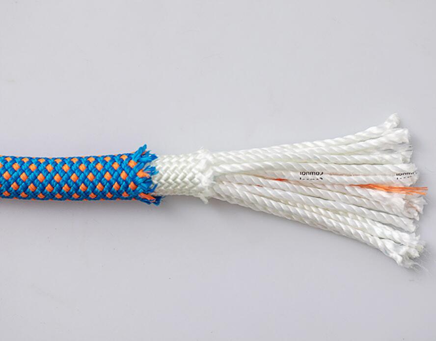 高空作業安全繩