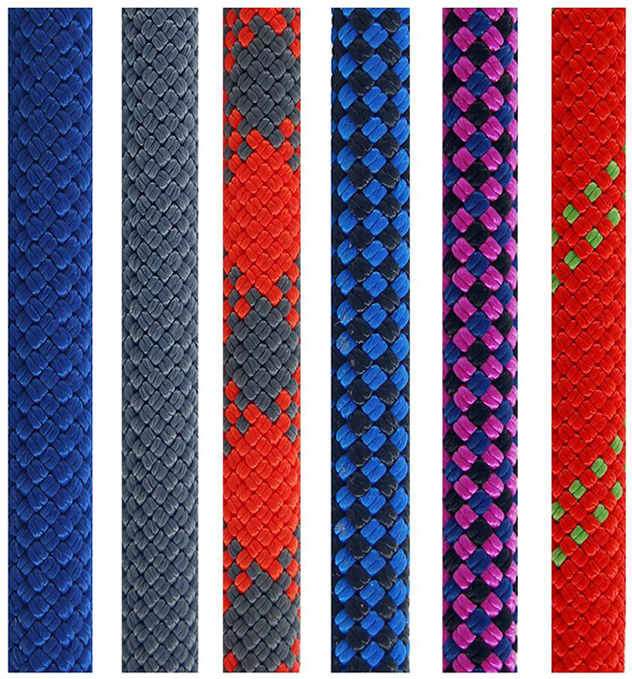 ce認證靜力繩品牌