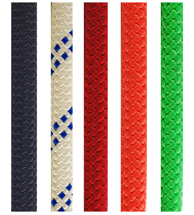 ce認證靜力繩品牌