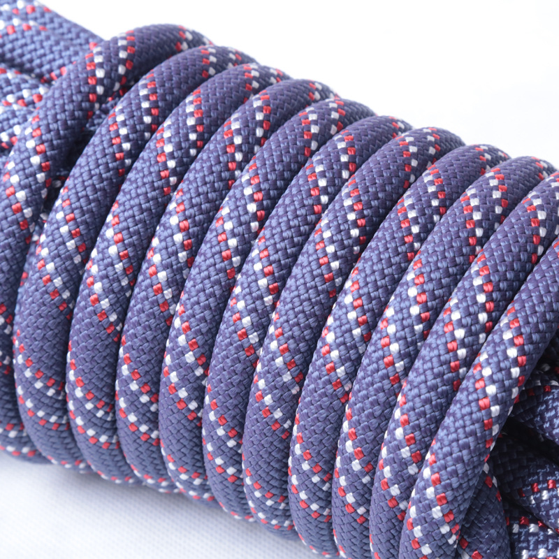 歐盟CE認證的登山繩