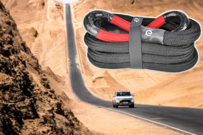 拖車繩生產廠家