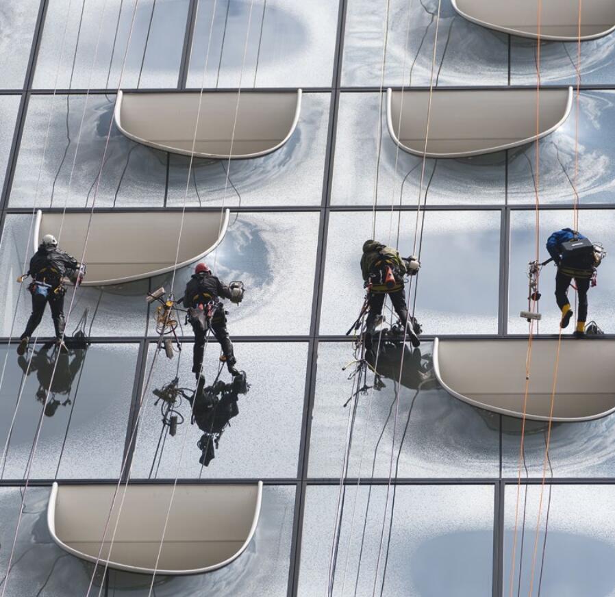 山東安全繩生產廠家