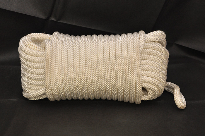 安全繩救援一般原則