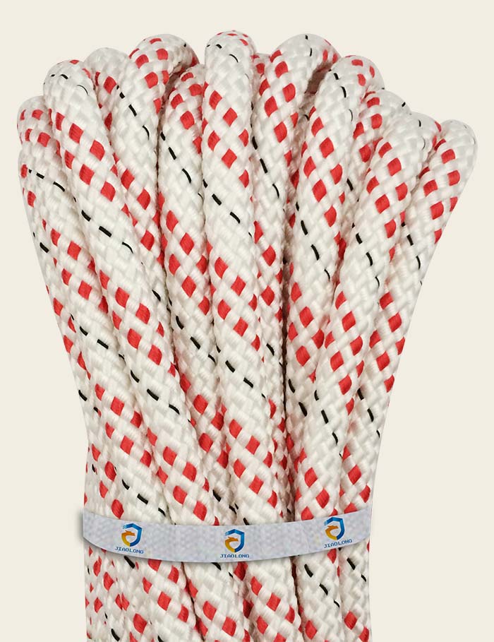 中國船級社ccs認證船用纖維繩廠家