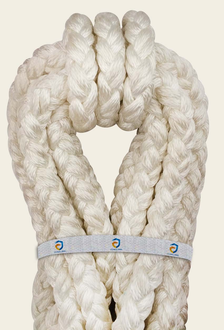 中國船級社ccs認證船用纖維繩廠家