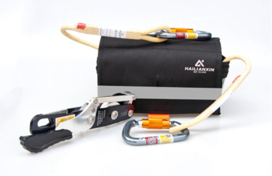 自救安全繩套裝