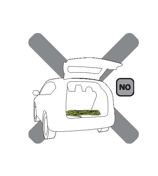 繩索如何維護(hù)保養(yǎng) 繩索如何維護(hù)保養(yǎng)