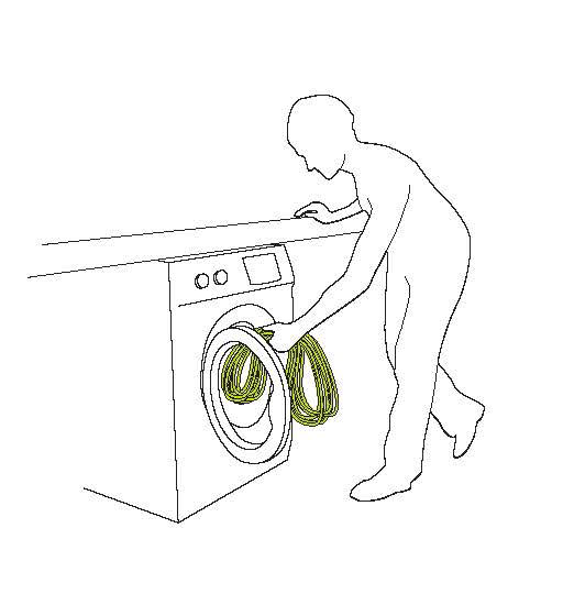 繩索如何維護(hù)保養(yǎng) 繩索如何維護(hù)保養(yǎng)