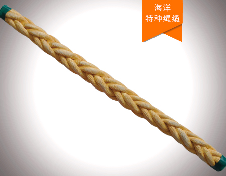 船舶纜繩