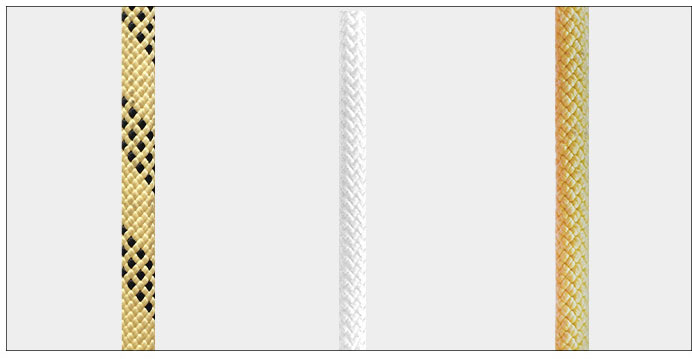 消防安全繩規格型號