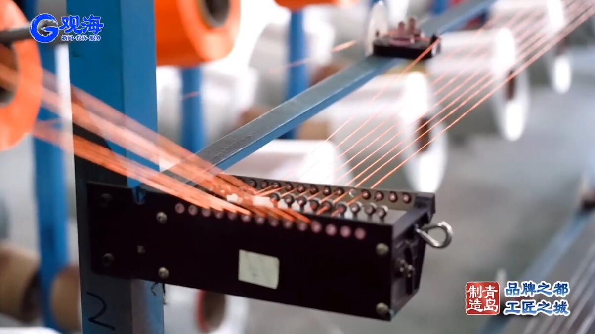 防火安全繩廠家