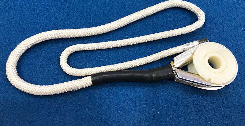 潛標纜繩 潛標纜繩