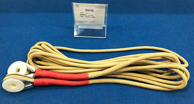 潛標纜繩 潛標纜繩