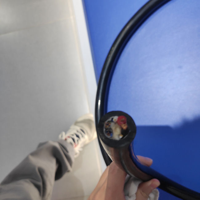 我國哪個廠家可以生產(chǎn)臍帶纜