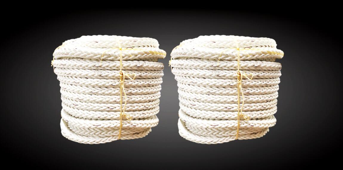 船用纜繩規格尺寸