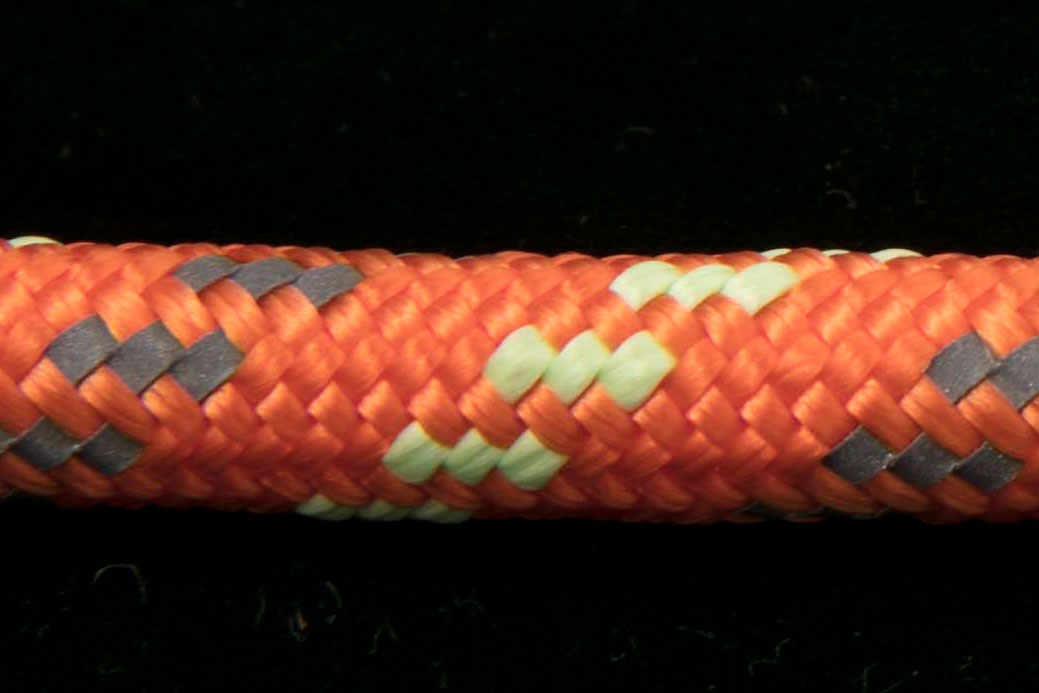 水面救生圈安全繩廠家