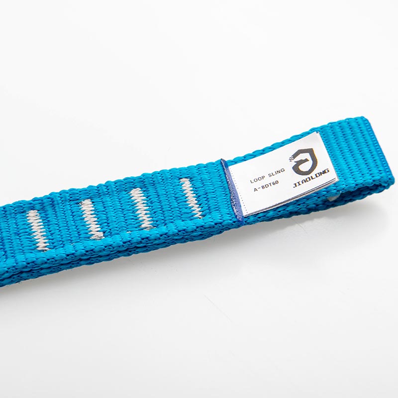 織帶類——扁帶/扁帶環