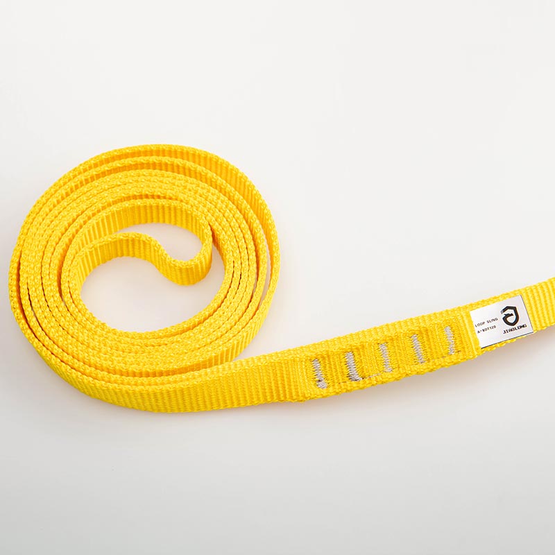 織帶類——扁帶/扁帶環