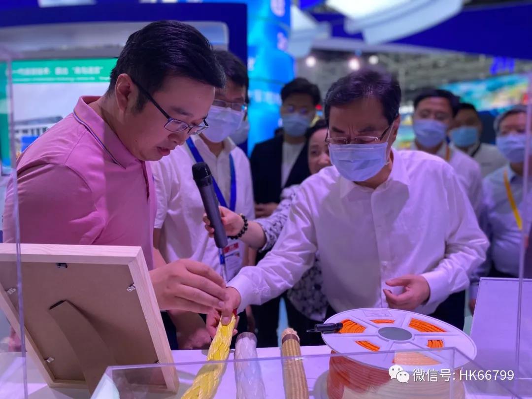 青島華凱海洋科技有限公司