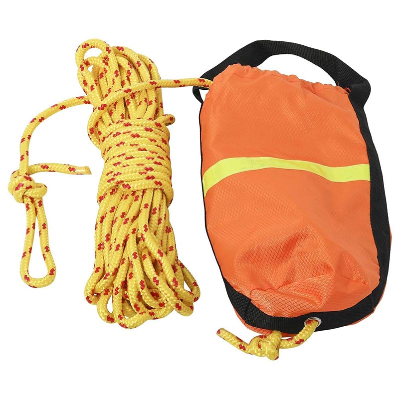 救援拋繩袋