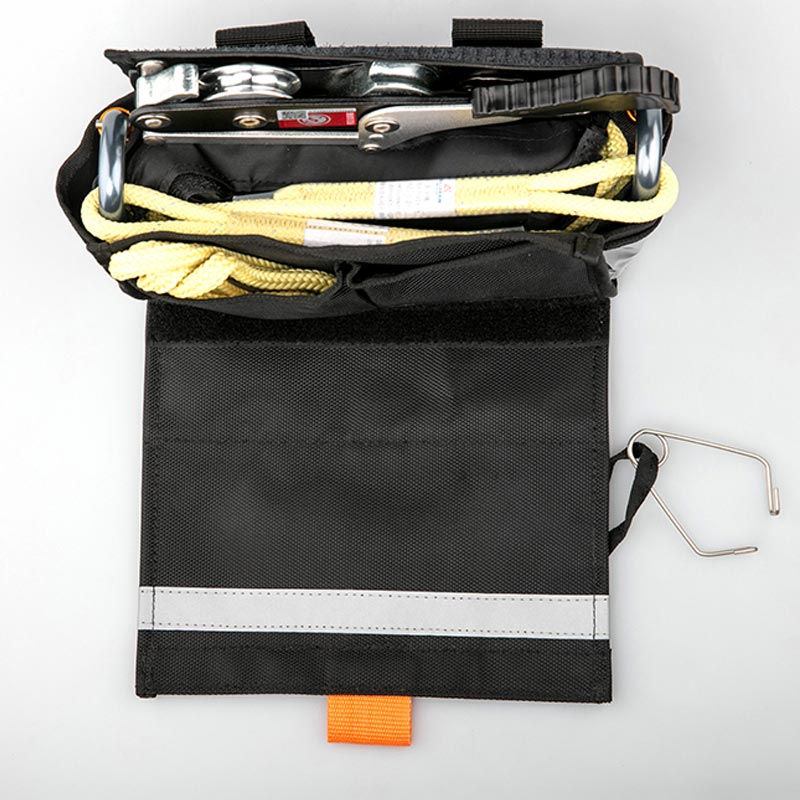 7.5mm應急逃生自救安全繩套裝